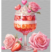 Valentine's Day-QRJ  2602